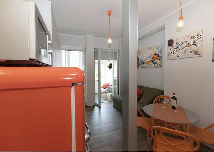 Ferienhaus Jovialis - Rom