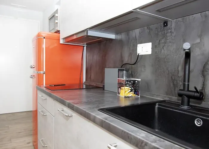 Ferienhaus Jovialis -