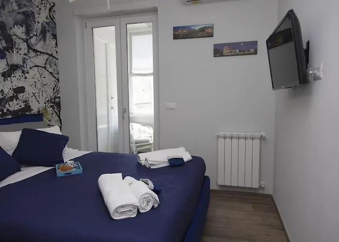 Ferienhaus Jovialis - *