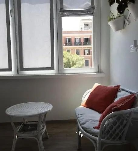 Ferienhaus Jovialis - *