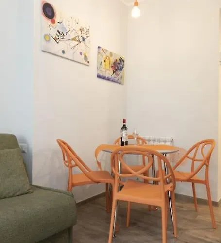 Ferienhaus Jovialis - *